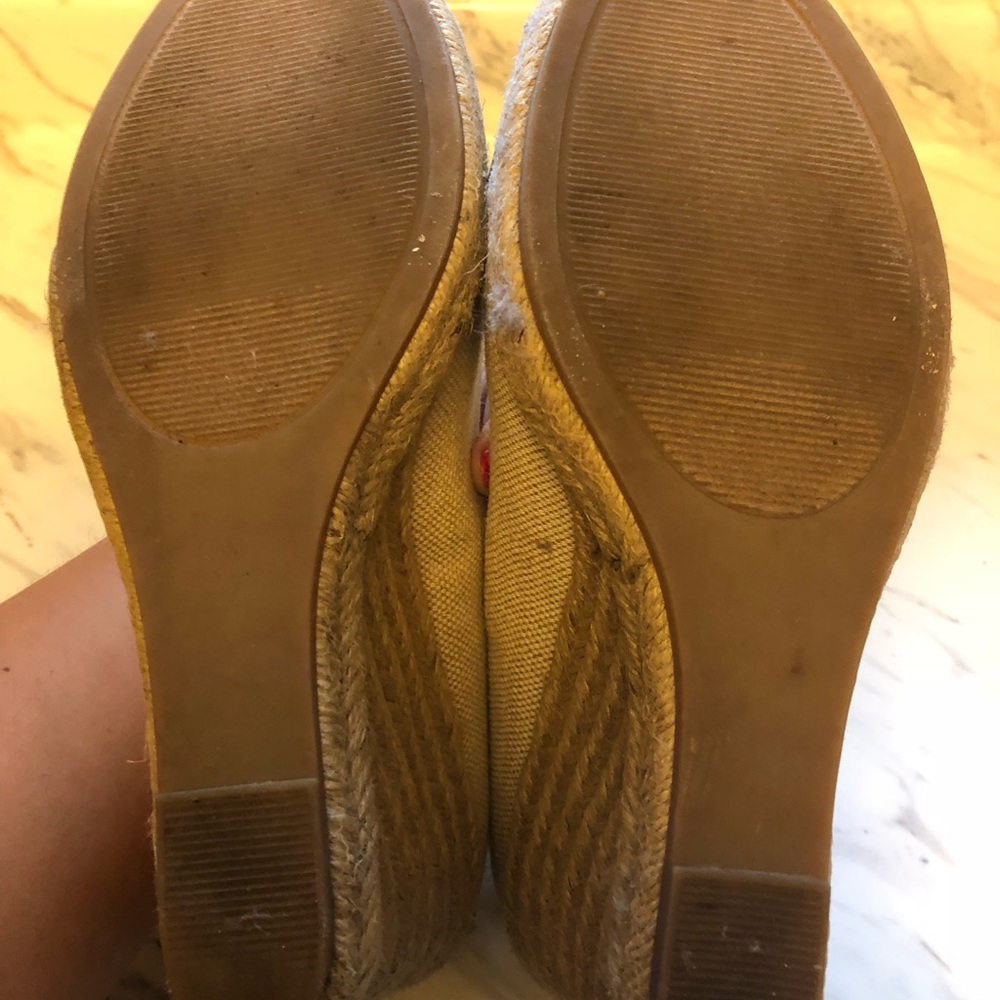Wedges - Picture 3 of 3
